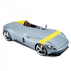 Автомодель серії R&P  - Ferrari Monza SP1 (1:18) фото-4