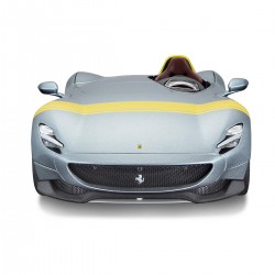 Автомодель серії R&P  - Ferrari Monza SP1 (1:18) фото-5