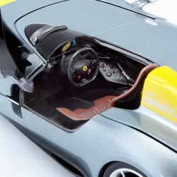 Автомодель серії R&P  - Ferrari Monza SP1 (1:18) фото-6
