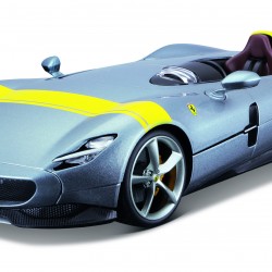 Автомодель серії R&P  - Ferrari Monza SP1 (1:18) фото-9