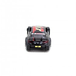 Автомодель - MERCEDES-AMG C63 DTM (чорний) фото-7