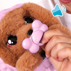 Интерактивная игрушка Baby Paws – Щенок кокер-спаниель Мегги фото-6