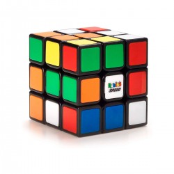 Головоломка RUBIK'S серії Speed Cube - Швидкісний кубик 3*3 фото-1