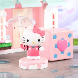 Механічна іграшка-сюрприз Pop Top Hello Kitty – Милий сигнал фото-5