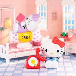 Механічна іграшка-сюрприз Pop Top Hello Kitty – Милий сигнал фото-6