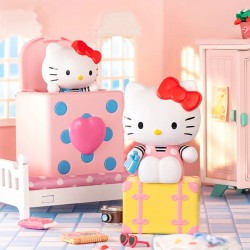 Механічна іграшка-сюрприз Pop Top Hello Kitty – Милий сигнал фото-7