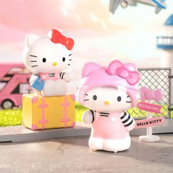 Механічна іграшка-сюрприз Pop Top Hello Kitty – Милий сигнал фото-8