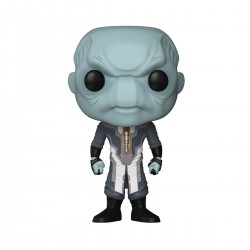 Игровая фигурка FUNKO POP! cерии Война бесконечности - ЭБОНИ МО фото-1