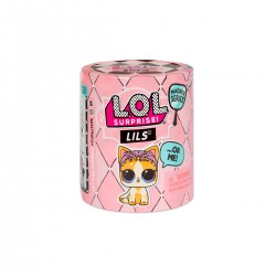 Игровой Набор С Мини-Куклой L.O.L. S5 W2- Сестричка фото-11
