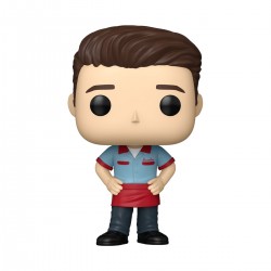 Ігрова фігурка Funko POP! серії Район Беверлі Гіллз - Брендон Волш фото-2