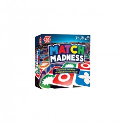 Настільна Гра – Match Madness фото-1