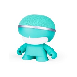 Акуст. Система Xoopar - Mini Xboy(7,5Cm, М'Ятна, Bluetooth, Моно) фото-6