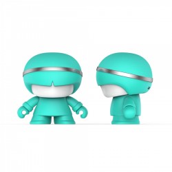 Акуст. Система Xoopar - Mini Xboy(7,5Cm, М'Ятна, Bluetooth, Моно) фото-7