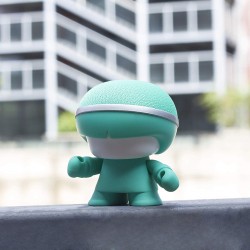 Акуст. Система Xoopar - Mini Xboy(7,5Cm, М'Ятна, Bluetooth, Моно) фото-5