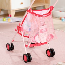Візочок для ляльки Baby Born – Яскраве місто фото-4