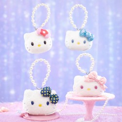 Мягкая игрушка-сюрприз Pop Top Hello Kitty – Звездный стиль фото-5