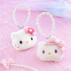 Мягкая игрушка-сюрприз Pop Top Hello Kitty – Звездный стиль фото-6