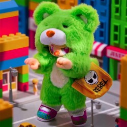 Колекційна іграшка POP TOP Rebel Bear серії Find A Bag - Кул бой фото-4