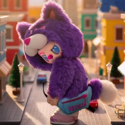 Колекційна іграшка POP TOP Rebel Bear серії Find A Bag - Кул бой фото-6