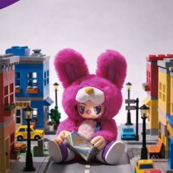 Колекційна іграшка POP TOP Rebel Bear серії Find A Bag - Кул бой фото-7