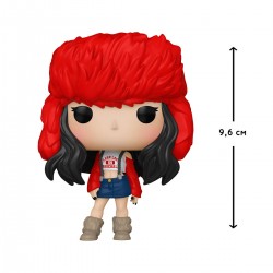 Ігрова фігурка Funko POP! серії Blackpink - Дженні фото-2