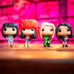 Ігрова фігурка Funko POP! серії Blackpink - Дженні фото-3