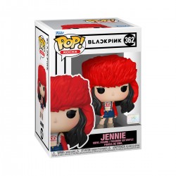 Ігрова фігурка Funko POP! серії Blackpink - Дженні фото-4