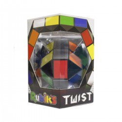 Головоломка Rubik's - Змійка (Різнокольорова) фото-2