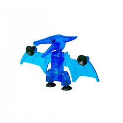 Фигурка Для Анимационного Творчества Stikbot Dino В Яйце (В Ассорт.) фото-3