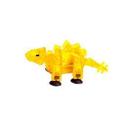 Фигурка Для Анимационного Творчества Stikbot Dino В Яйце (В Ассорт.) фото-1