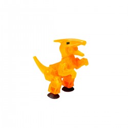 Фигурка Для Анимационного Творчества Stikbot Dino В Яйце (В Ассорт.) фото-6