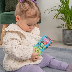 Розвивальна іграшка Peppa - Мій Перший Пульт фото-5
