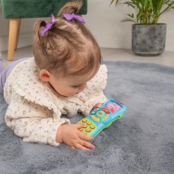 Розвивальна іграшка Peppa - Мій Перший Пульт фото-6