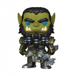Ігрова фігурка Funko POP! серії World of Warcraft - Тралл фото-2