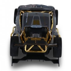 Автомобиль KS Drive на р/у - Extreme Racing (2,4 ГГц, серебристый) фото-9