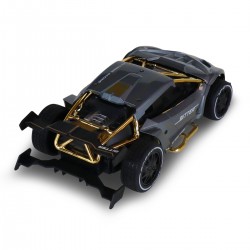 Автомобиль KS Drive на р/у - Extreme Racing (2,4 ГГц, серебристый) фото-10