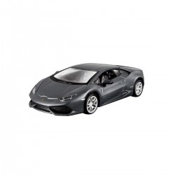 Авто-конструктор - LAMBORGHINI HURACAN LP 610-4 (1:32) фото-1