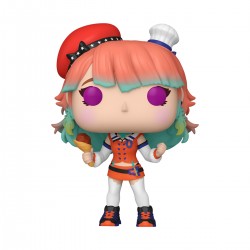 Ігрова фігурка Funko POP! серії Hololive - Таканаші Кіара фото-2