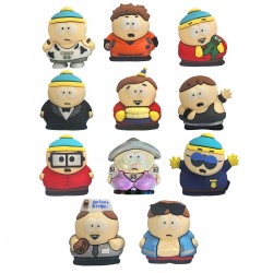 Фігурка-сюрприз Cool Things серії South Park - Пригоди у Південному Парку фото-2