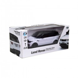Автомобіль KS Drive на р/к - Land Rover Range Rover Sport (1:24, 2.4Ghz, білий) фото-7
