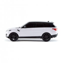 Автомобиль KS Drive на р/у -  Land Rover Range Rover Sport (1:24, 2.4Ghz, белый) фото-2