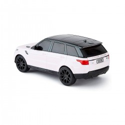 Автомобиль KS Drive на р/у -  Land Rover Range Rover Sport (1:24, 2.4Ghz, белый) фото-3