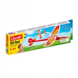 Іграшка-планер для метання - Літак Сіріус