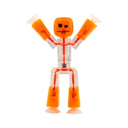 Фигурка Для  Анимационного Творчества Stikbot S3 фото-10