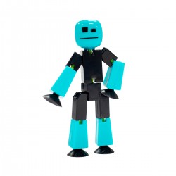 Фигурка Для  Анимационного Творчества Stikbot S3 фото-8