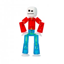 Фигурка Для  Анимационного Творчества Stikbot S3 фото-12