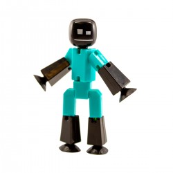 Фигурка Для  Анимационного Творчества Stikbot S3 фото-3