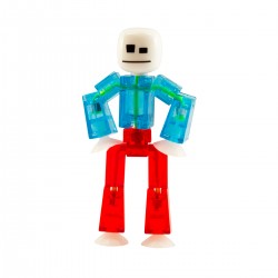 Фигурка Для  Анимационного Творчества Stikbot S3 фото-4