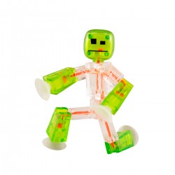 Фигурка Для  Анимационного Творчества Stikbot S3 фото-13