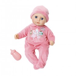 Лялька My First Baby Annabell - Дивовижна Крихітка фото-9